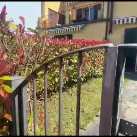 Borgo Cadelazzino 度假居