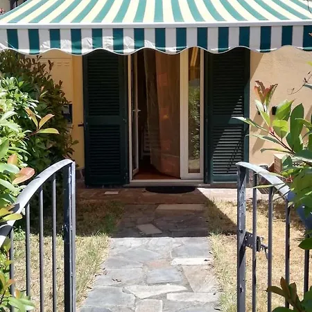 Borgo Cadelazzino 度假居