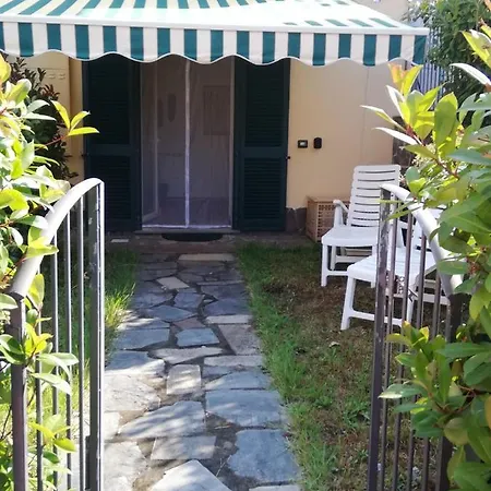 度假居 Borgo Cadelazzino *