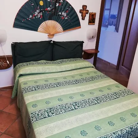 Holiday home Borgo Cadelazzino Anzo