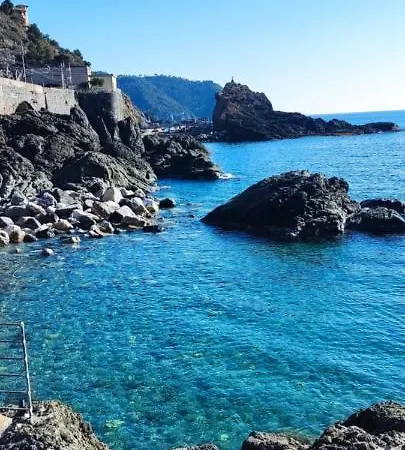 Holiday home Borgo Cadelazzino